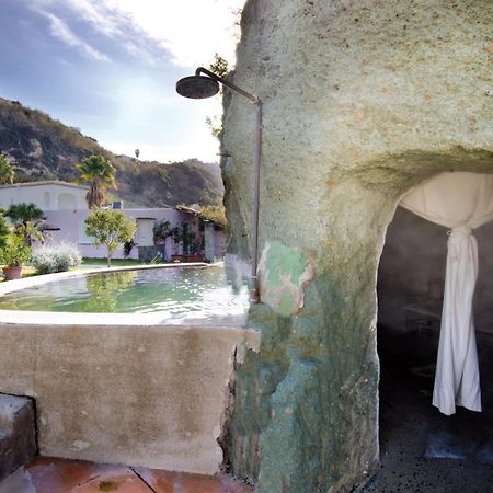 Casa Agave Apartment Forio di Ischia Екстериор снимка