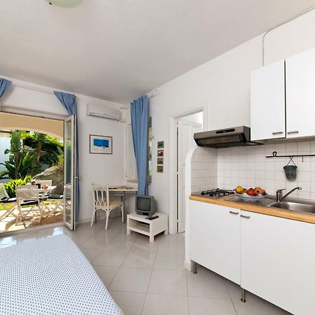 Casa Agave Apartment Forio di Ischia Екстериор снимка