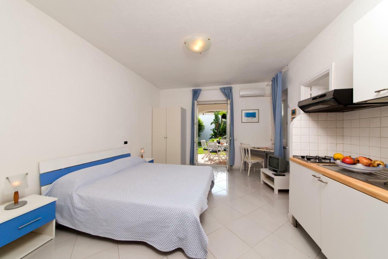 Casa Agave Apartment Forio di Ischia Екстериор снимка